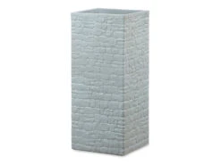 Scheurich Hochgefäß »Muretto«, Kunststoff, Quadratisch -Garten- Und Terrassengeschäft gcpc5578ed2142142cdadffc9b2b20673df