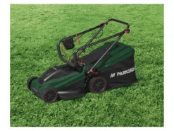 PARKSIDE® Elektro-Rasenmäher »PRM 1500 A1«, 1500 W -Garten- Und Terrassengeschäft gcpc787b6ba273e4e1b8e65bee248882d36