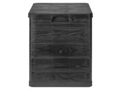 LIVARNO Home Gartenbox, Mit Hängeschloss-Vorrichtung, 90 L -Garten- Und Terrassengeschäft gcpc7a8e58bde7343b8b4e30de98c621d20