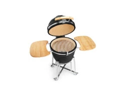 Buschbeck Keramik Ofen »Kamado«, Grillfläche Ø 47 Cm, Schwarz -Garten- Und Terrassengeschäft gcpc8ca86fe9167405fbd82acf738057bb4