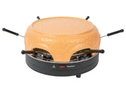 SILVERCREST® KITCHEN TOOLS Pizzaofen »SPO 910 A1«, Für 6 Personen