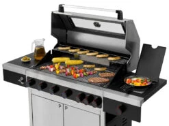 Tepro Gasgrill »Keansburg 6«, Special Edition, 4,2 KW -Garten- Und Terrassengeschäft gcpc9bd23c7e5e745b5bc30c210bbdb7945
