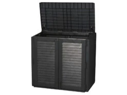 LIVARNO Home Garten-Maxibox, 2 Fronttüren, 780 L -Garten- Und Terrassengeschäft gcpcc4369d63966412a97c4abc94c350141