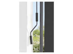 LIVARNO Home Klemm-Sichtschutz, 120 X 206-300 Cm, Anthrazit -Garten- Und Terrassengeschäft gcpcc74bf51d6464b5988677f7e128dc943