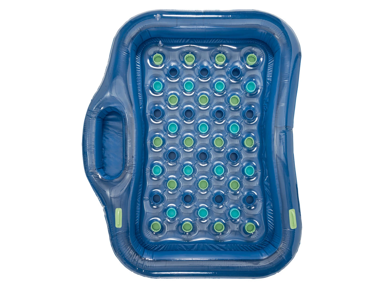 CRIVIT Doppelluftmatratze »Lounge«, Für 2 Personen 4 CRIVIT Doppelluftmatratze »Lounge«, Für 2 Personen – Bild 4