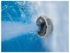 Bestway Lay-Z-Spa™ Whirlpool »Helsinki« Mit Airjet Ø 180 X 66 Cm, Rund -Garten- Und Terrassengeschäft gcpcd02b1cac8de4edf9ac7acb440e9c3e3