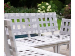 LOOKS By Wolfgang Joop Loungeset »Infinity«, 3-tlg. Inkl. Kissen -Garten- Und Terrassengeschäft gcpcd5edc152ae9486481cdc1fe2a0fb60a