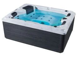 Artsauna Whirlpool »Oasis«, Mit 31 Massagedüsen, LED-Lichtspiel 17 Artsauna Whirlpool »Oasis«, Mit 31 Massagedüsen, LED-Lichtspiel -Garten- Und Terrassengeschäft gcpcd9f0295398a4d618331d254fe1c90e4