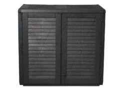 LIVARNO Home Garten-Maxibox, 2 Fronttüren, 780 L -Garten- Und Terrassengeschäft gcpcda4c25d0e054f378af071c2953f5dbc