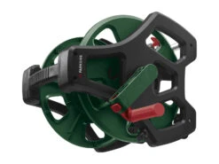 PARKSIDE® Wand-Schlauchtrommel, 20 M, Witterungsbeständig -Garten- Und Terrassengeschäft gcpce1e08b16d0044f39aeeb23eccaafcb8