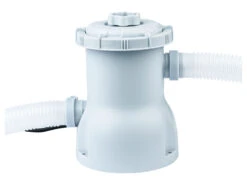 CRIVIT Quick-up Pool-Set, Ø 450 X H 122 Cm, Komplett-Set Mit Filterpumpe, Leiter, Planen -Garten- Und Terrassengeschäft gcpce39ff12dfa348cb9156cc6721d735c4