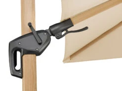 Schneider® Schneider »Rhodos Twist Woody«, 300 X 300 Cm, Mit Integrierter Kurbel 18 Schneider® Schneider »Rhodos Twist Woody«, 300 X 300 Cm, Mit Integrierter Kurbel -Garten- Und Terrassengeschäft gcpce934dbb051a4cf1ae95417b7735e775