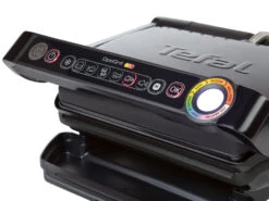 Tefal Optigrill »GC7058«, 2000 W -Garten- Und Terrassengeschäft gcpceddce745261450aa6febed1d562624a