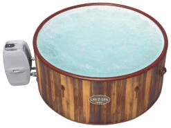 Bestway Lay-Z-Spa™ Whirlpool »Helsinki« Mit Airjet Ø 180 X 66 Cm, Rund -Garten- Und Terrassengeschäft gcpcfb84ad7178049ff8ae557f22c7098c8