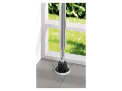 LIVARNO Home Klemm-Sichtschutz, 120 X 206-300 Cm, Anthrazit -Garten- Und Terrassengeschäft gcpd063bbbe46314bd49f0d17d4e4febb1d