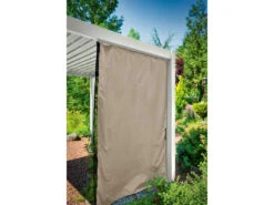 Weide Vorhang Und Moskitonetz Kombination Für Den Weide Pavillon -Garten- Und Terrassengeschäft gcpd141610e987e454e84289a290e3d6d8e