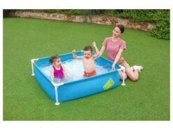 Bestway Kinderpool My First Frame Pool -Garten- Und Terrassengeschäft gcpd346696627dc4919b48325c1d802988d
