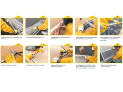 Schellenberg Sauberer Lichtschacht Alu, 55 X 110 Cm, Mit Bürstendichtung -Garten- Und Terrassengeschäft gcpd3b3476487d94d85bf56b904e4877d9c