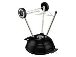 GRILLMEISTER Kugelgrill, Ø 48 Cm, Mit Rädern 16 GRILLMEISTER Kugelgrill, Ø 48 Cm, Mit Rädern -Garten- Und Terrassengeschäft gcpd80615c61fdd458d870cc4cd1466afd8