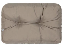 LIVARNO Home Paletten Seiten-/ Eckkissen, 60 X 40 Cm -Garten- Und Terrassengeschäft gcpd9a2e39aa1444b7195a795e20e32db22