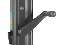 Schneider® Schneider Ampelschirm »Rhodos Smart«, 300 X 300 Cm, Mit Kurbelsystem -Garten- Und Terrassengeschäft gcpd9c0e948a09d4e668f1202f8f538a441