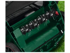 PARKSIDE® 40 V Akku-Vertikutierer-Rasenlüfter »PLVA 40-Li B1« Ohne Akku Und Ladegerät -Garten- Und Terrassengeschäft gcpdae1c37e98d4427d9e5c080f44c908b1