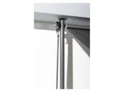 LIVARNO Home Klemmmarkise, 200x150 Cm, Anthrazit -Garten- Und Terrassengeschäft gcpdbbb1daa96cc4889b198cec3f79680e8