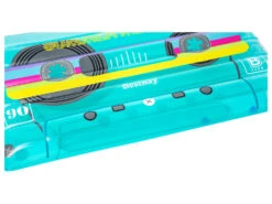 Bestway Retro Beats Luftmatratze 174 X 117 Cm -Garten- Und Terrassengeschäft gcpdbc22af004ba4bdea21719b3117473c2