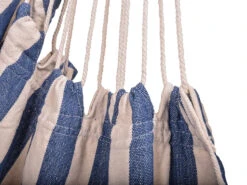 Garden Pleasure Hängesessel »TOBAGO«, Mit 2 Kissen -Garten- Und Terrassengeschäft gcpdc5de1f12c93474092c6e433c4b2c18c