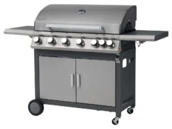Tepro Gasgrill »Highview«, 6+1 Brenner, 22,05 KW -Garten- Und Terrassengeschäft gcpdcc7d39b30824eb3b7ee5befd3738f4b