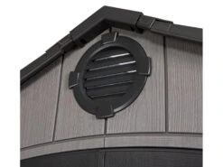 Lifetime Gerätehaus »Jupiter«, Stahl/Kunststoff, Mit Regal Und Wandhaken -Garten- Und Terrassengeschäft gcpddcd7df8ae014b089ef958977dfd16bf