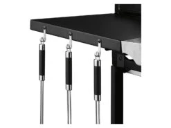 GRILLMEISTER Gasgrill, 3plus1 Brenner, 14,4 KW 16 GRILLMEISTER Gasgrill, 3plus1 Brenner, 14,4 KW -Garten- Und Terrassengeschäft gcpde47c2ac80e94ced81e091ed9d73f07e