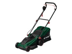 PARKSIDE® Elektro-Rasenmäher »PRM 1500 A1«, 1500 W -Garten- Und Terrassengeschäft gcpdec49db4a28944c1aae96cfb821c11a7