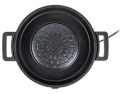 SILVERCREST® KITCHEN TOOLS Tischgrill Mit Hot Pot STHP 1800 A1, 2-in-1 -Garten- Und Terrassengeschäft gcpe0ecdc2e05c8448d80c026f88abcdd1d