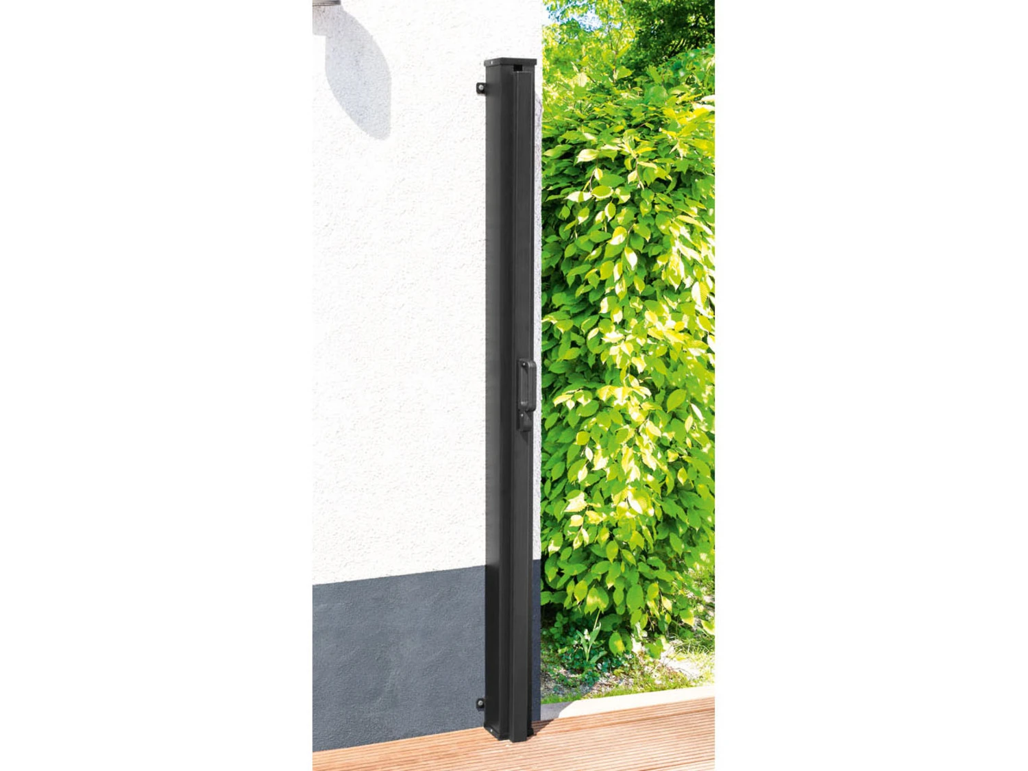 LIVARNO Home Seitenmarkise, Ausziehbar, 160 X 300 Cm 5 LIVARNO Home Seitenmarkise, Ausziehbar, 160 X 300 Cm – Bild 5