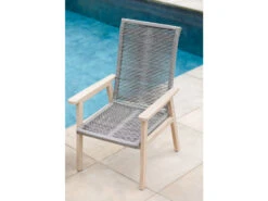 LOOKS By Wolfgang Joop Lounge »Soul«, 3-tlg. Mit Abnehmbarem Tablett -Garten- Und Terrassengeschäft gcpe2a91b2f5b5540bc997dc3f3b3d32991