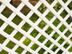 KHW Pflanzkasten Mit Spalier, L 100 Cm, 110 Liter, Aus Robustem Kunststoff -Garten- Und Terrassengeschäft gcpe3177a404d52420ca7faeafc91cf3800