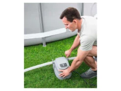 Bestway Flowclear Poolheizung, 2.800 W -Garten- Und Terrassengeschäft gcpe5bc700ba1764760a54fafdbafb427b9