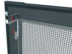 LIVARNO Home Insektenschutz Für Fenster 100 X 120 Cm, Anthrazit, 3er Set -Garten- Und Terrassengeschäft gcpe5f8b257cc5b46b1bf0a8644d6b7acd0