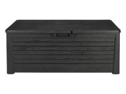 LIVARNO Home Garten- Und Allzwecktruhe, 550 L -Garten- Und Terrassengeschäft gcpe6bd60bd1bec43568948e2295ccf21ac