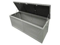 Bellavista - Home & Garden® Auflagenboxen »AIK«, Mit Griffmulden -Garten- Und Terrassengeschäft gcpe72e245c647b4cf994b4e75a81105196