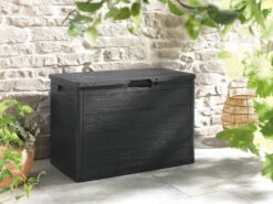 LIVARNO Home Universalbox, 160 L -Garten- Und Terrassengeschäft gcpe98d5ddaf3154ff187a7ec749f90d3a6