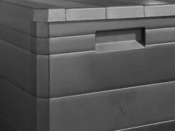 LIVARNO Home Universalbox 280 L, aus Kunststoff -Garten- Und Terrassengeschäft gcpeb2813a990a1419fbc339051a521c5e2