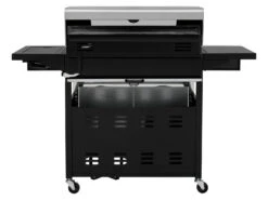 Tepro Gasgrill »Keansburg 6«, Special Edition, 4,2 KW -Garten- Und Terrassengeschäft gcpebaaa471547a4bea8ab78eef8132a91e