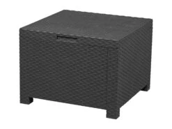 LIVARNO Home Balkonmöbel-Set, Mit Stauraumfunktion, 3-teilig -Garten- Und Terrassengeschäft gcpee88170502f24ef9a28b47e964f41d9e