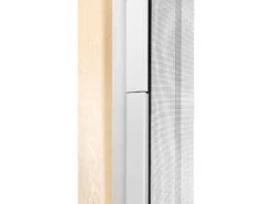 LIVARNO Home Insektenschutztür, Teleskopierbar, 100 X 210 Cm -Garten- Und Terrassengeschäft gcpeeb47c105bb74de583945ff6c9f4c7d6