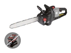 PARKSIDE PERFORMANCE® 40 V Akku-Kettensäge »PPKSA 40 Li A1« Ohne Akku Und Ladegerät