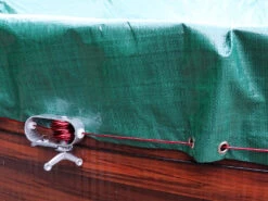 Grasekamp Abdeckplane Pool, Beidseitig Beschichtet -Garten- Und Terrassengeschäft gcpeff14db3bf7a45eebd6e8c6cf5ccc4c4