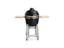 Buschbeck Keramik Ofen »Kamado«, Grillfläche Ø 47 Cm, Schwarz -Garten- Und Terrassengeschäft gcpeff8a8ee90f34bbe8e4d83a57e7e730b