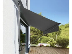 LIVARNO Home Klemmmarkise, 300 X 220-310 Cm -Garten- Und Terrassengeschäft gcpf0ace02401f145088221b4203e4390cb